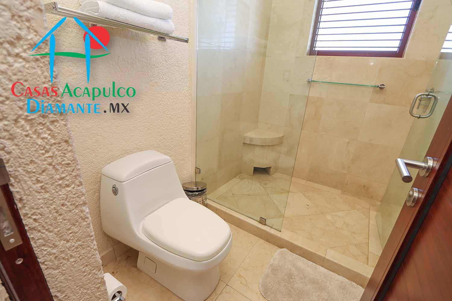 Villa Emiliano - Recámara cuatro 11